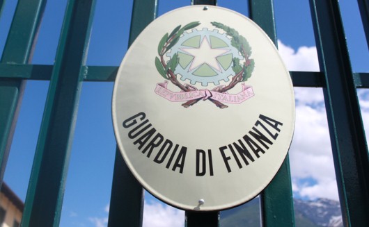 Guardia di Finanza