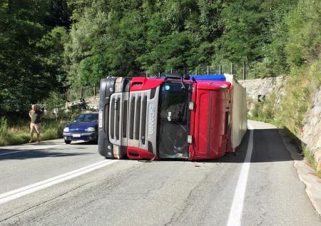 Incidente-tirx450