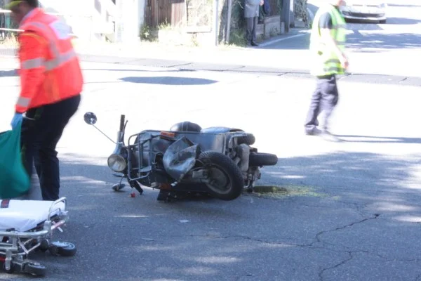 Incidente vespa3ott19