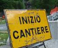 Aosta, chiusura parziale di via Berthet per lavori