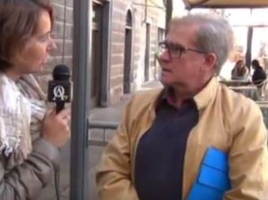 "Conosci il sindaco di Aosta?", video interviste per strada