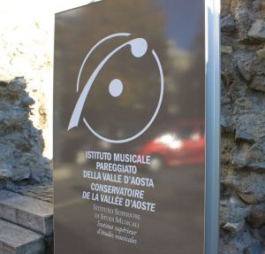 Istituto musicale della Valle d'Aosta