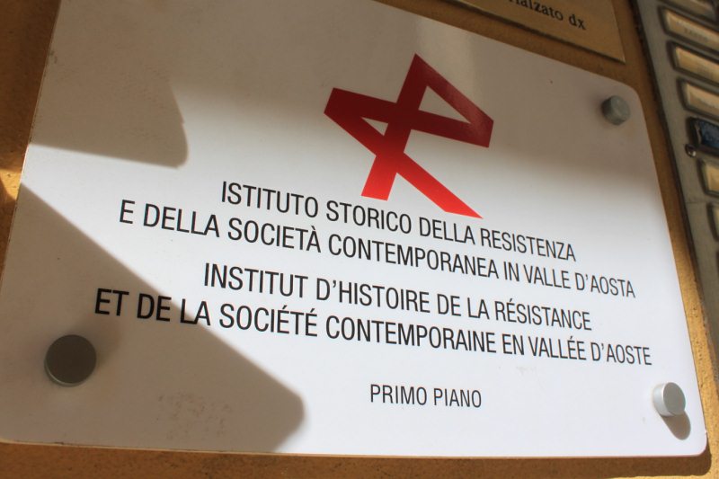 Istituto storico della Resistenza