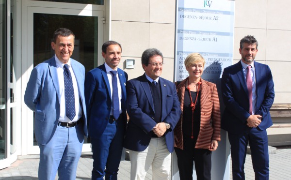 Korian Italia
