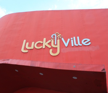 Lucky Ville