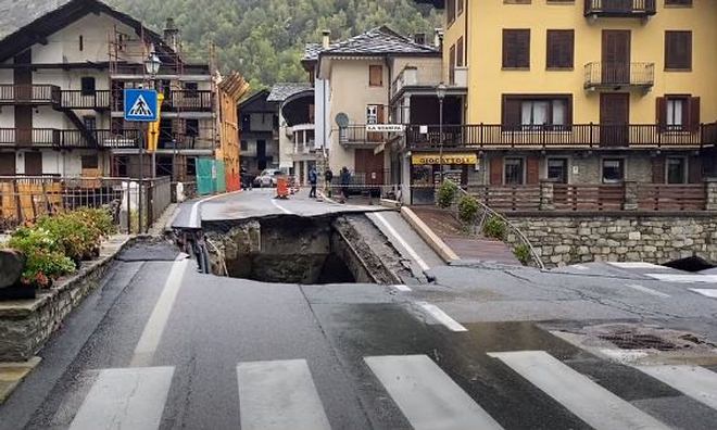 ponte di Gaby ponte di Gaby