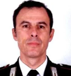 A Saint-Vincent i funerali del maresciallo Paolo Gambella