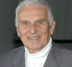 Silvio Garattini