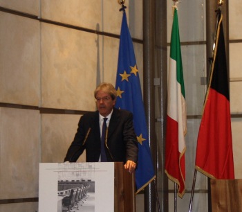 gentiloni