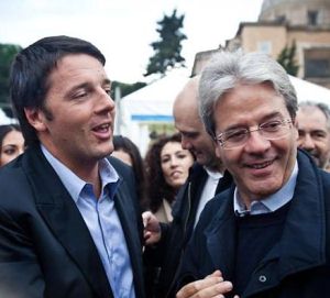 Governo, Paolo Gentiloni è il nuovo ministro degli Esteri