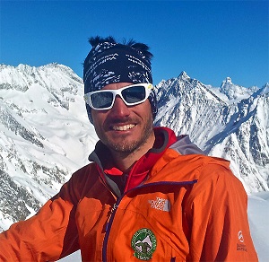 Alpinisti morti sul Cervino, incidente causato da scarica di sassi