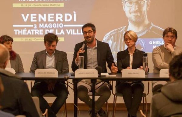 Marco Gheller