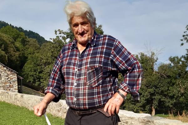 Valter Giachino