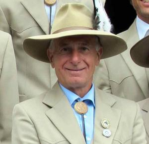 Pietro Giglio nuovo presidente dell'Unione valdostana guide alta montagna