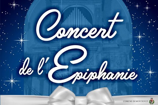 Concert de l'Epiphanie