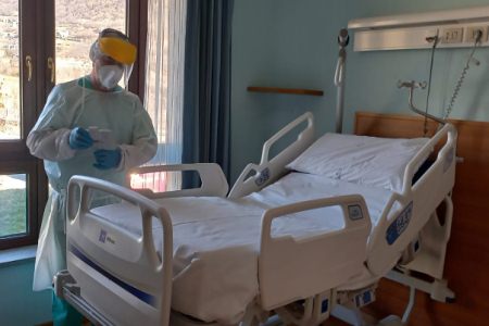 Rsa di Variney Rsa di Variney