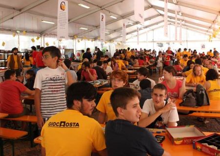 Eventi in Valle d'Aosta