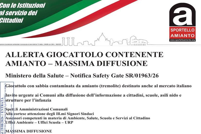Notifica Notifica