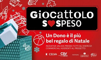 Giocattolo Sospeso