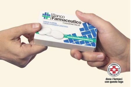 Giornata di Raccolta del Farmaco 2023 in 26 farmacie della Valle d'Aosta