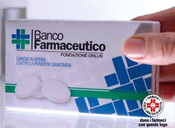 Parte la Settimana di Raccolta del Farmaco