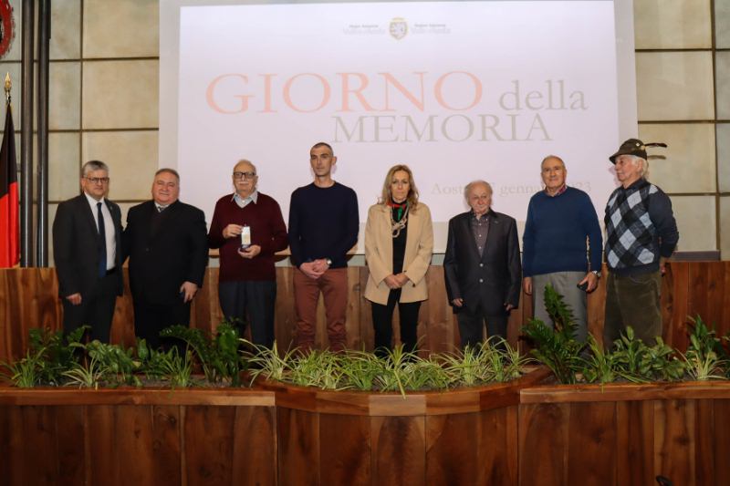 Giorno della memoria