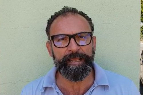 Giovanni Girardini candidato alle elezioni politiche 2022