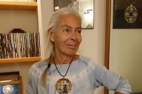 Laura Giuffré Laura Giuffré