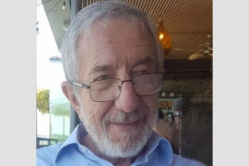 Renato Godio