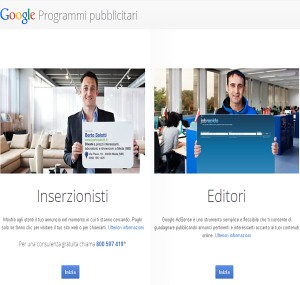 Editori affiancano Agcom contro Google, "trasparenza nel mercato della pubblicità sul web"