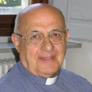 E' morto don Gorret, canonico della Cattedrale di Aosta