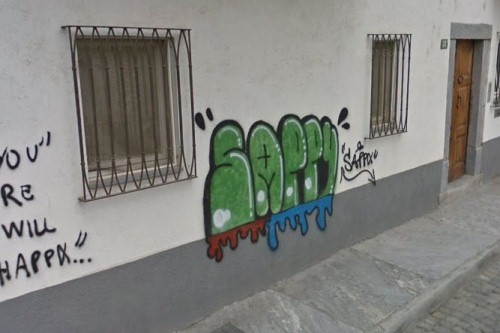 Graffiti