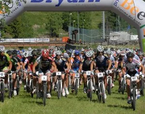 Cogne, pochi giorni al via per la 14a GranParadisoBike