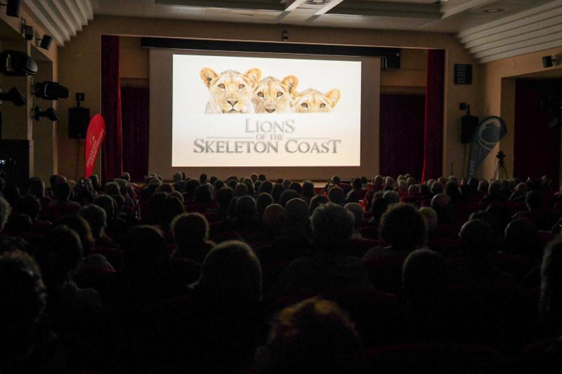 Gran Paradiso Film Festival