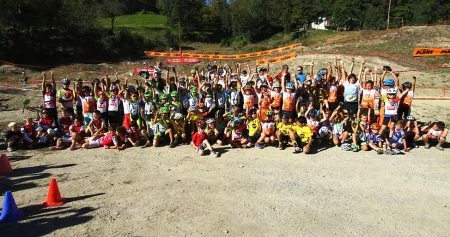 Il Grand Prix di mountain bike al CicliLucchini.com