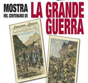 Verrès, mostra sulla Grande Guerra e concerto della Fanfara