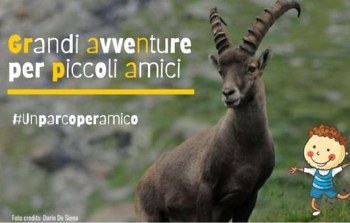 Un Parco per Amico