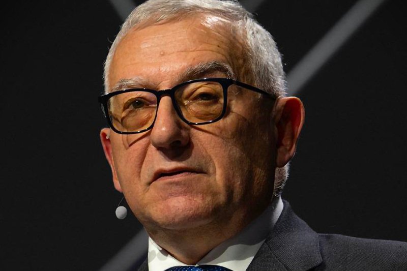 Claudio Graziano