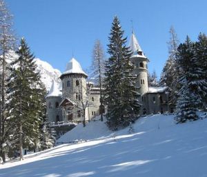 San Valentino, contest fotografico per coppie nei castelli della Valle d'Aosta