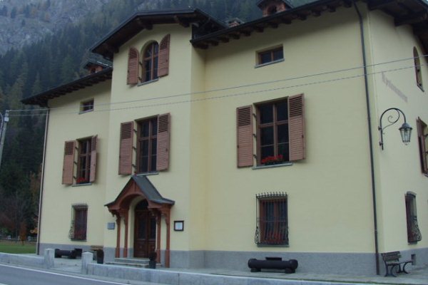 Gressoney-Saint-Jean