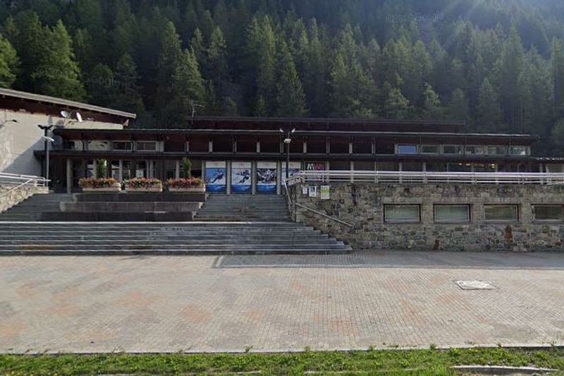 Gressoney Sport Haus