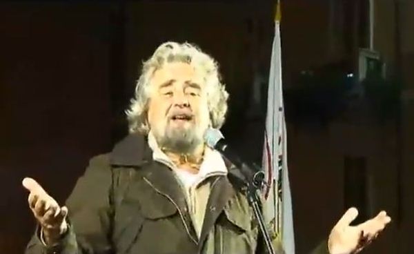 Beppe Grillo