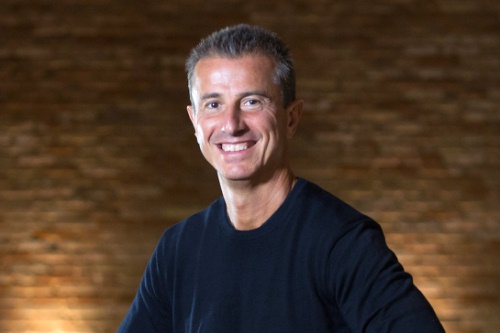 Federico Grom
