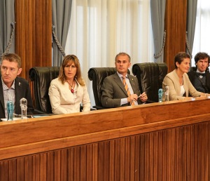 Albert Chatrian nuovo capogruppo di Alpe in Consiglio Valle