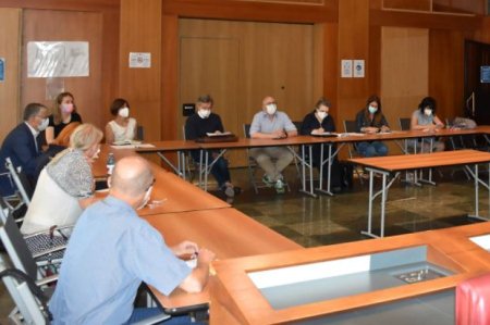 Gruppo interistituzionale sulla disabilità