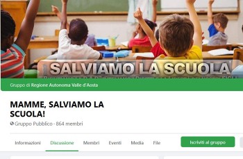 gruppo Salviamo la Scuola