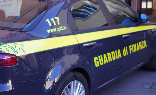 Guardia di Finanza