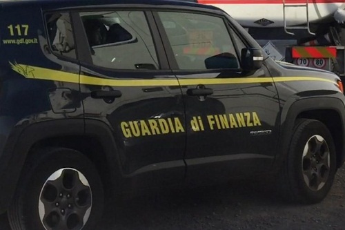 Guardia di finanza