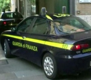 guardia-finanzaauto