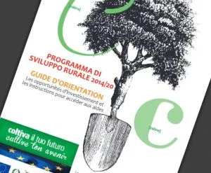 Agricoltura, on line la Guide d'orientation sul Psr 2014/2020